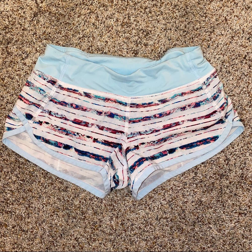 Ivivva Speedy Shorts